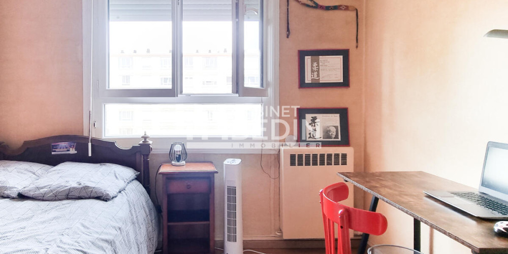 appartement à PESSAC (33600)