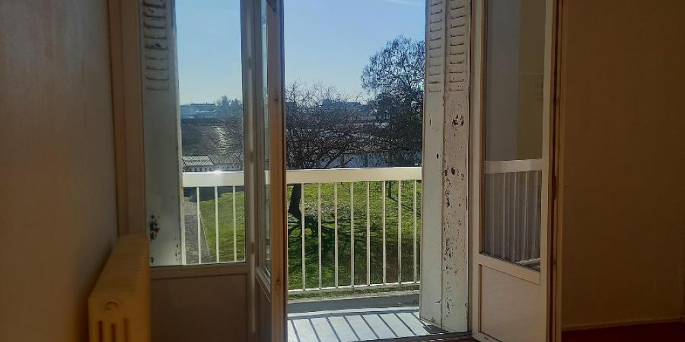 appartement à PESSAC (33600)