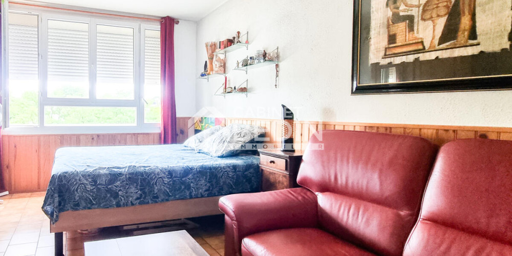 appartement à PESSAC (33600)