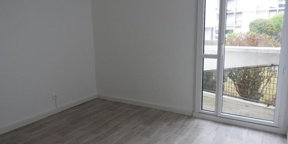 appartement à PESSAC (33600)