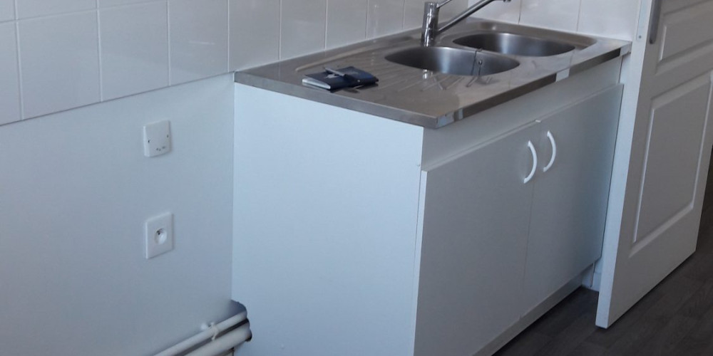 appartement à PESSAC (33600)