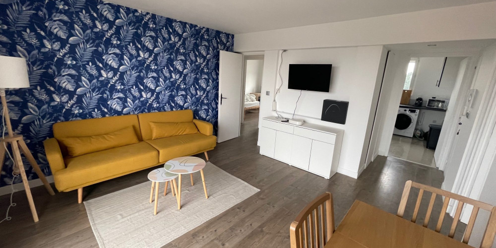 appartement à PESSAC (33600)