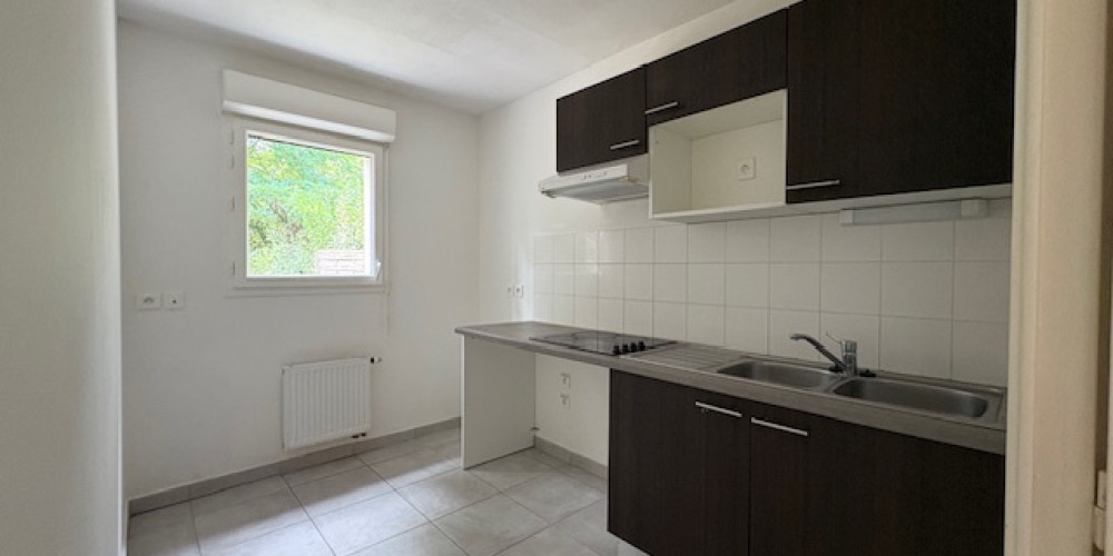 appartement à PESSAC (33600)