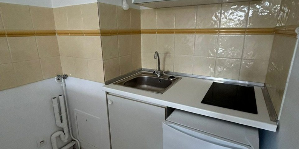 appartement à PESSAC (33600)