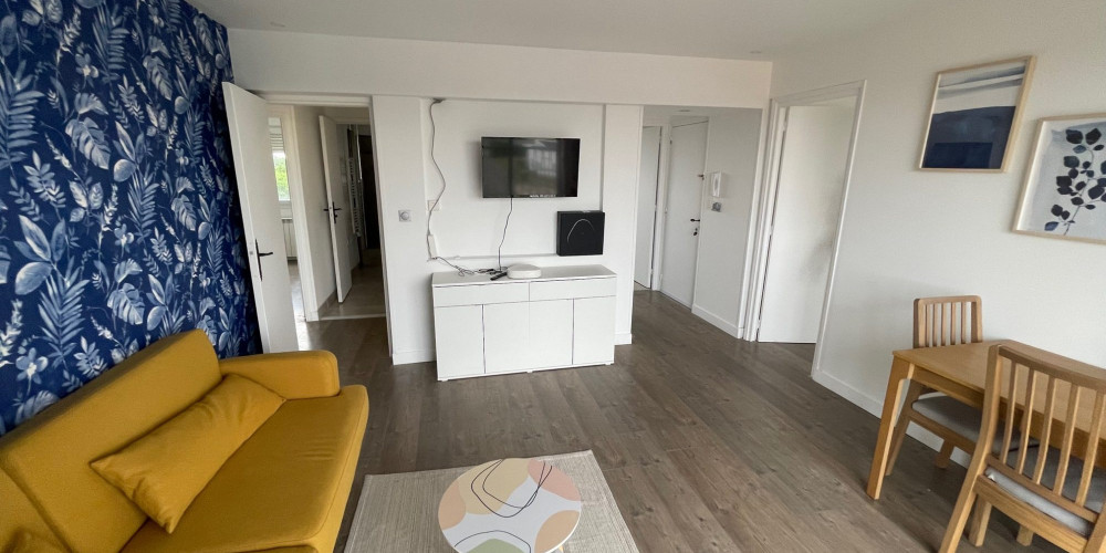 appartement à PESSAC (33600)