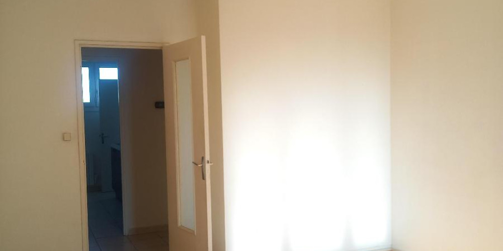 appartement à PESSAC (33600)