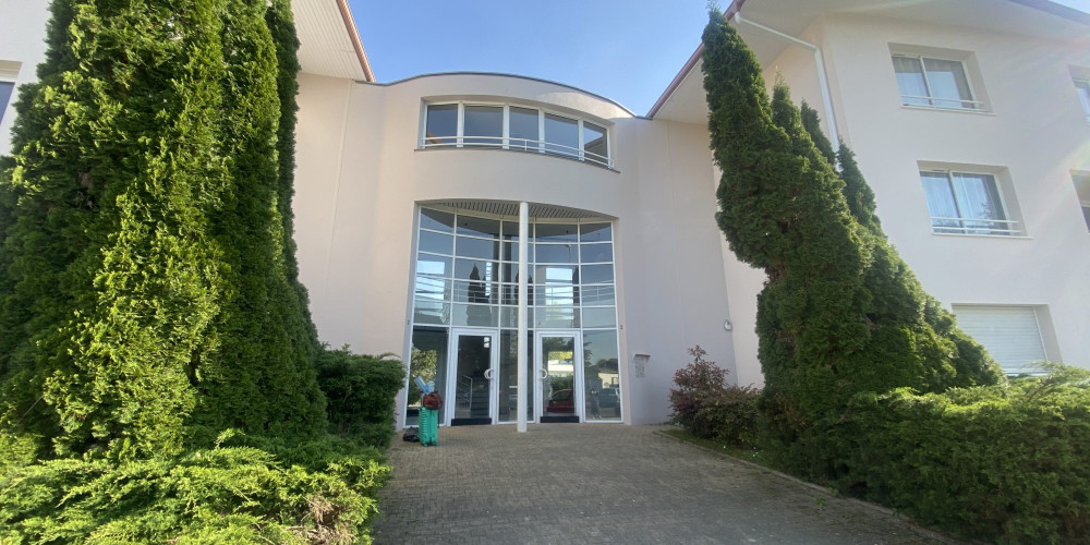 appartement à PESSAC (33600)