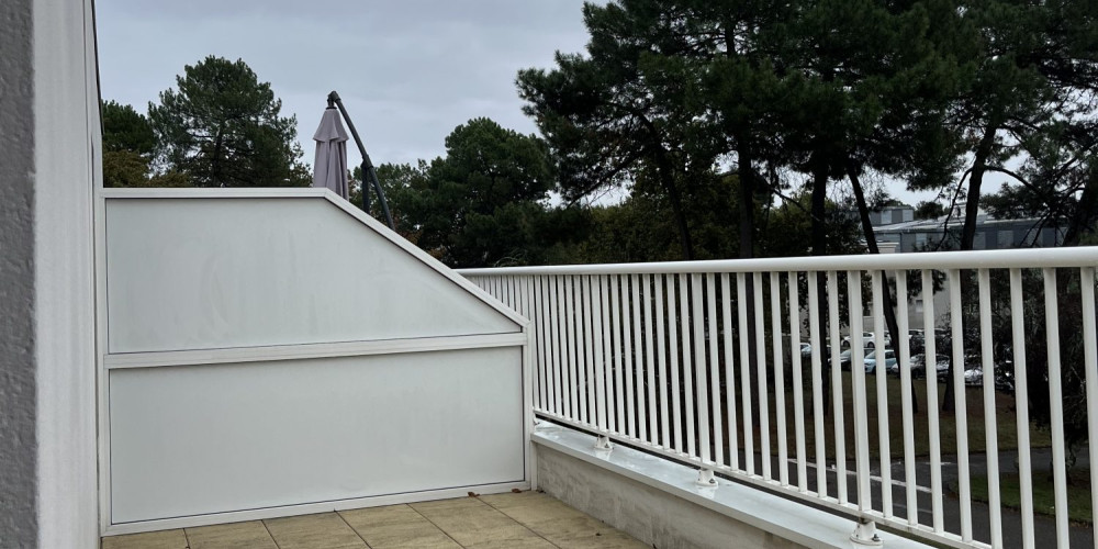 appartement à PESSAC (33600)