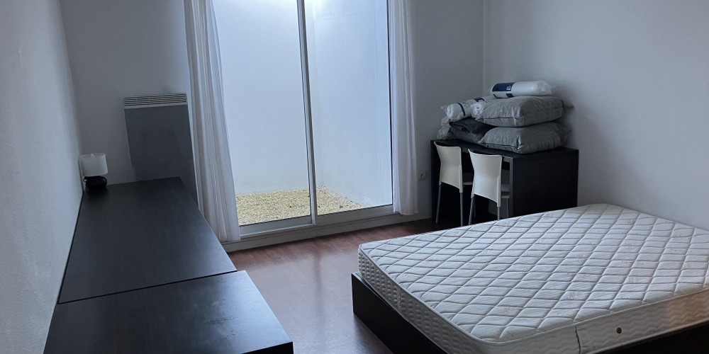 appartement à PESSAC (33600)