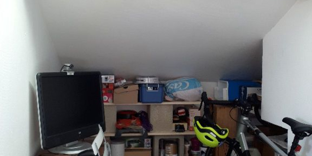 appartement à PESSAC (33600)