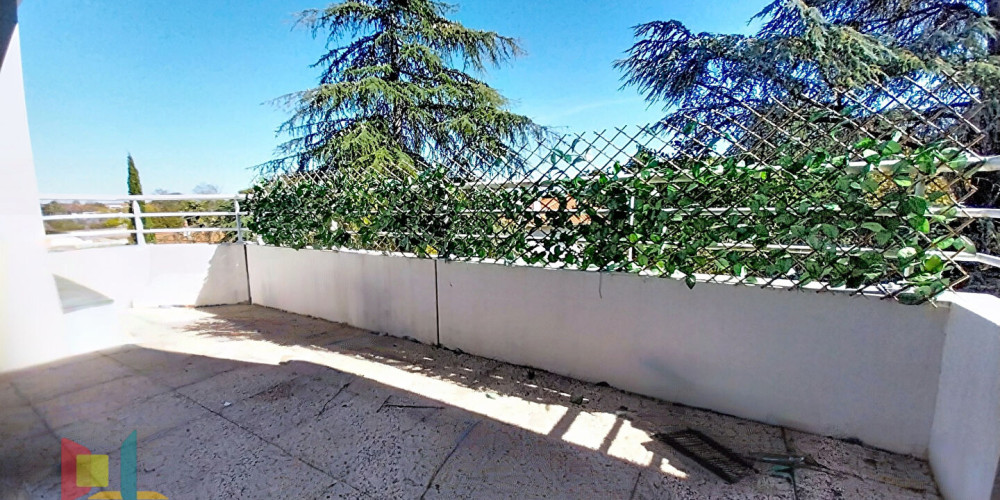 appartement à PESSAC (33600)