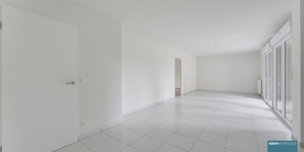 appartement à PESSAC (33600)