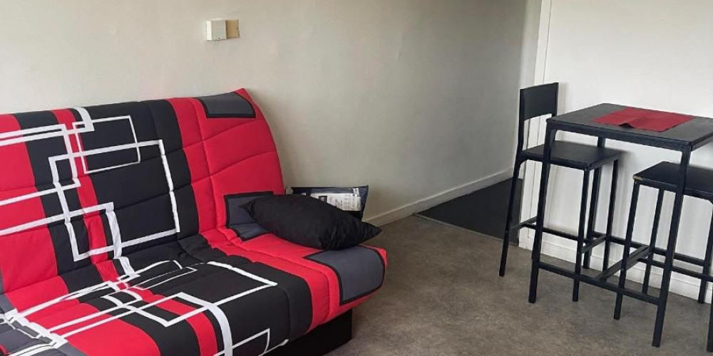 appartement à PESSAC (33600)