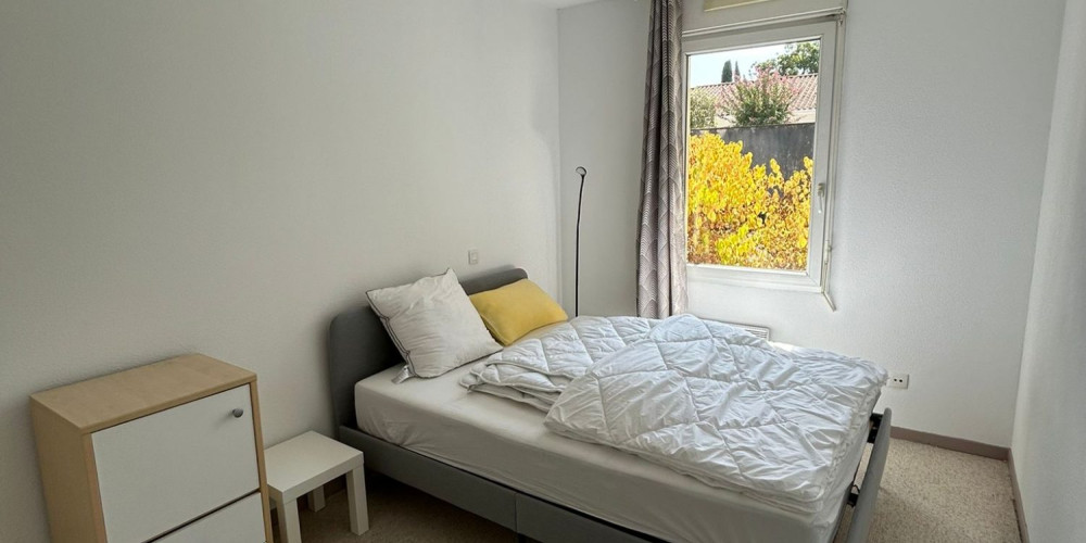 appartement à PESSAC (33600)