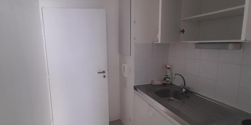 appartement à PESSAC (33600)