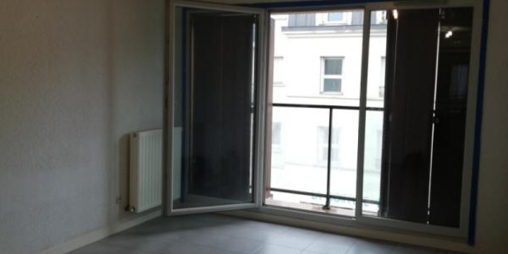 appartement à PESSAC (33600)