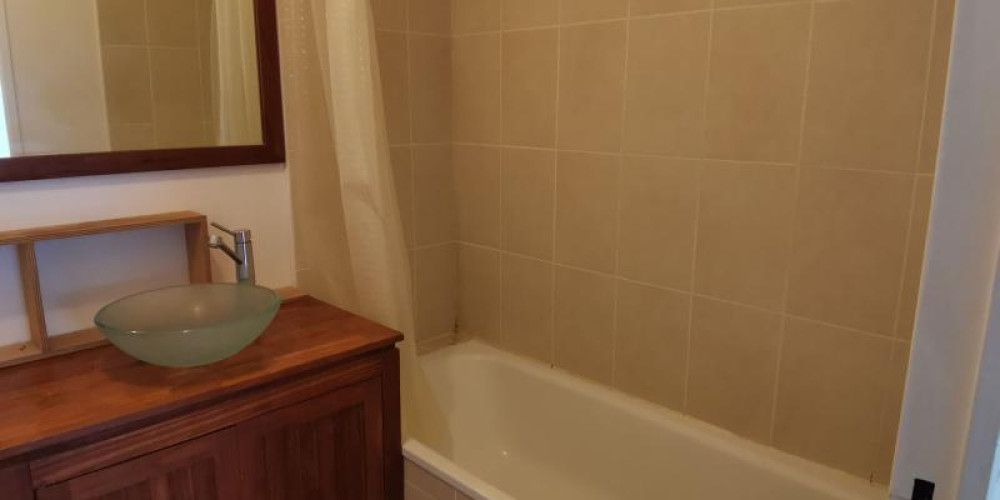 appartement à PESSAC (33600)