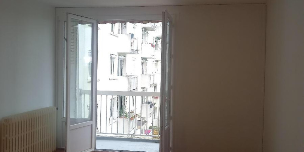 appartement à PESSAC (33600)