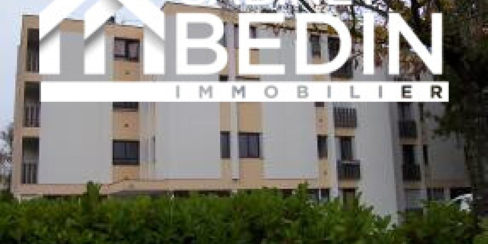 appartement à PESSAC (33600)