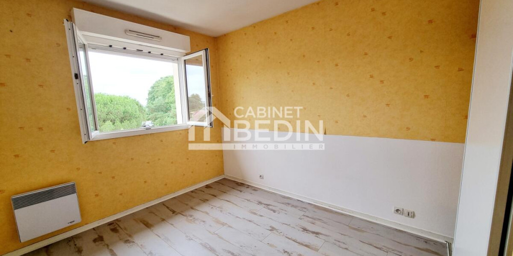 appartement à PESSAC (33600)