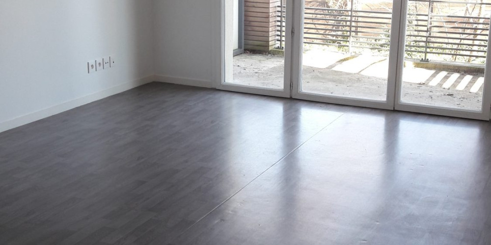 appartement à PESSAC (33600)