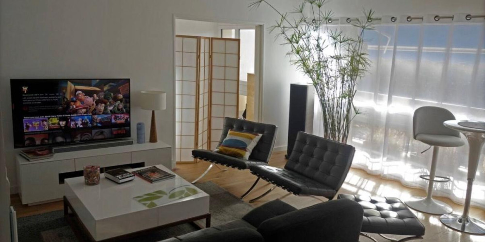 appartement à PESSAC (33600)
