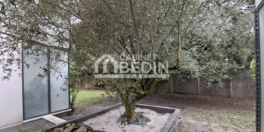 appartement à PESSAC (33600)