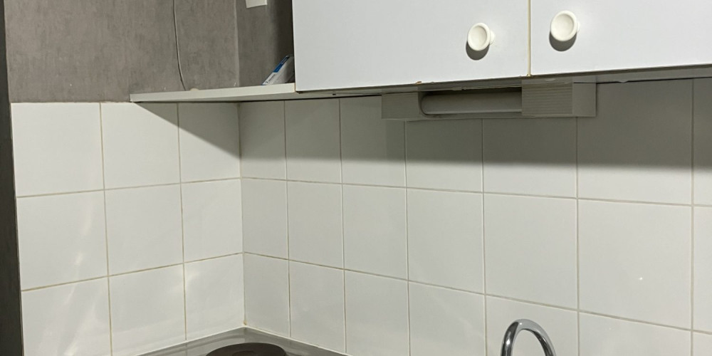 appartement à PESSAC (33600)