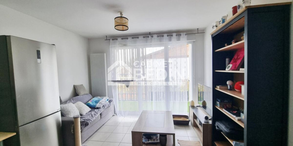 appartement à PESSAC (33600)