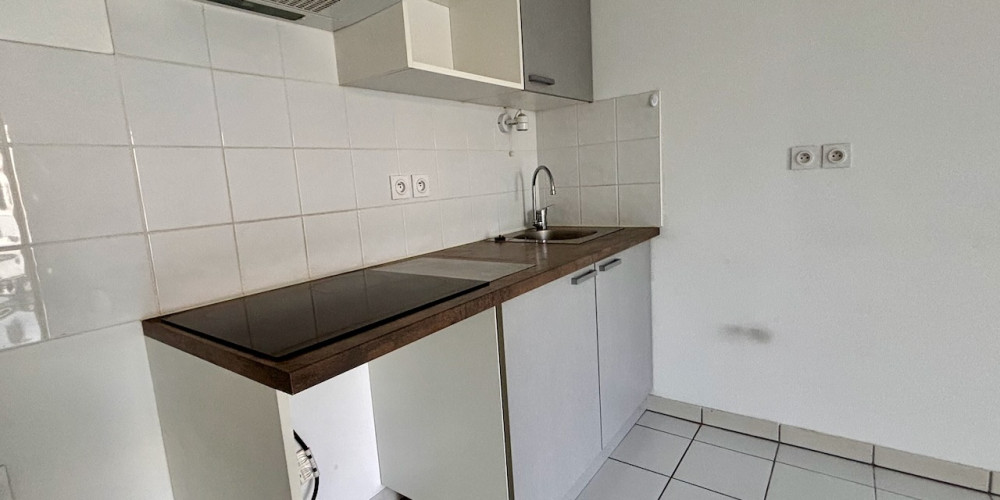 appartement à PESSAC (33600)