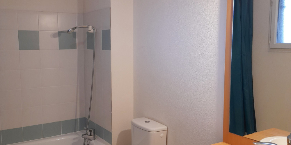 appartement à PESSAC (33600)