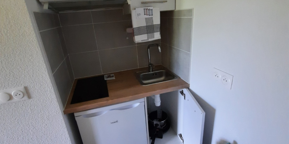 appartement à PESSAC (33600)