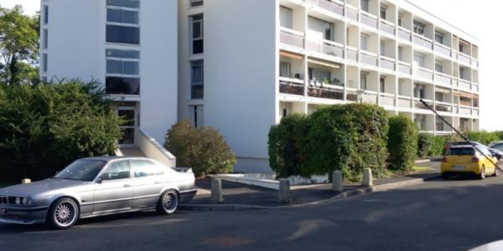 appartement à PESSAC (33600)