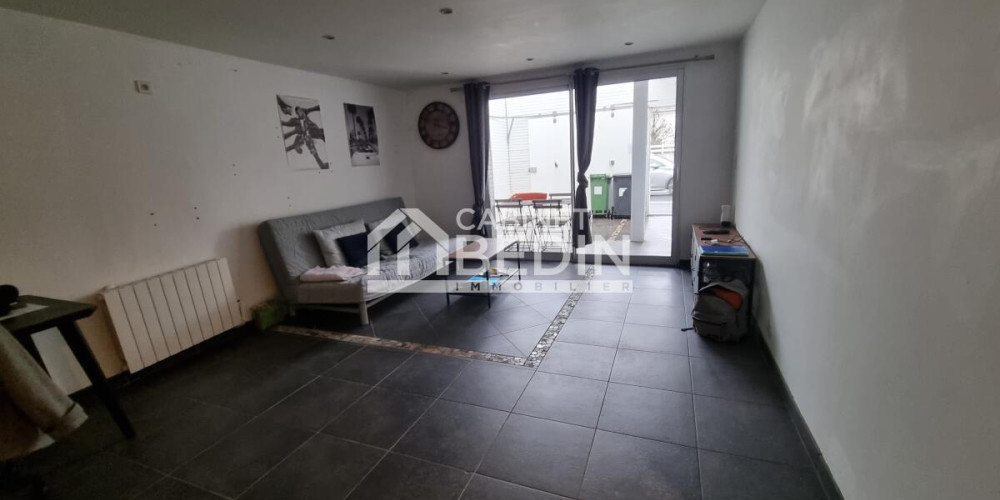 appartement à PESSAC (33600)