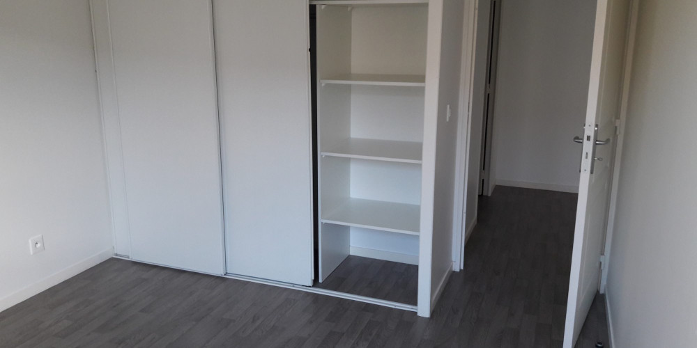 appartement à PESSAC (33600)