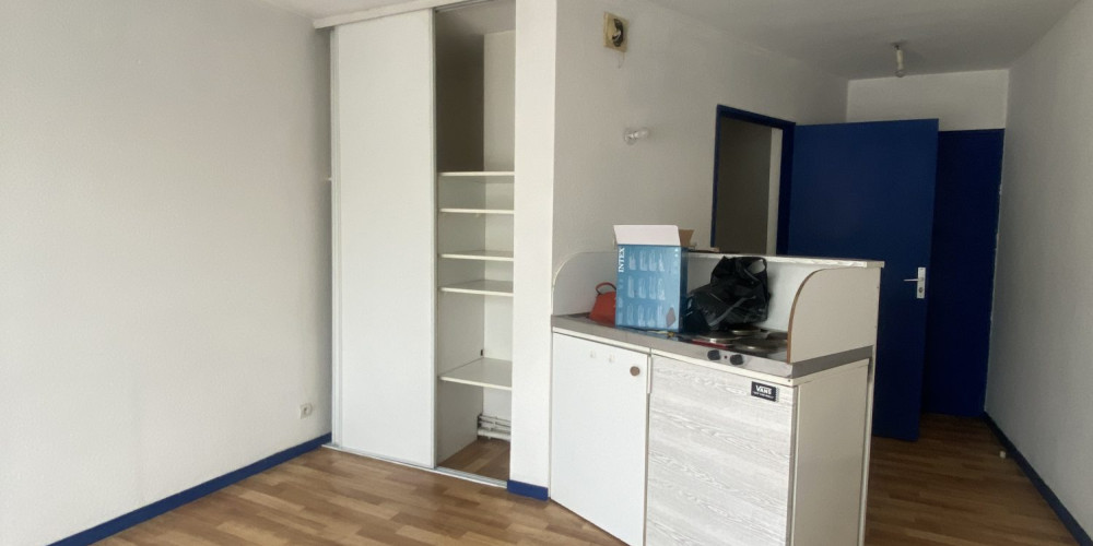 appartement à PESSAC (33600)