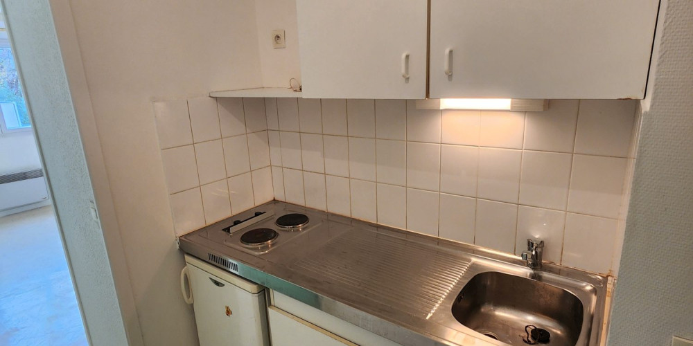 appartement à PESSAC (33600)