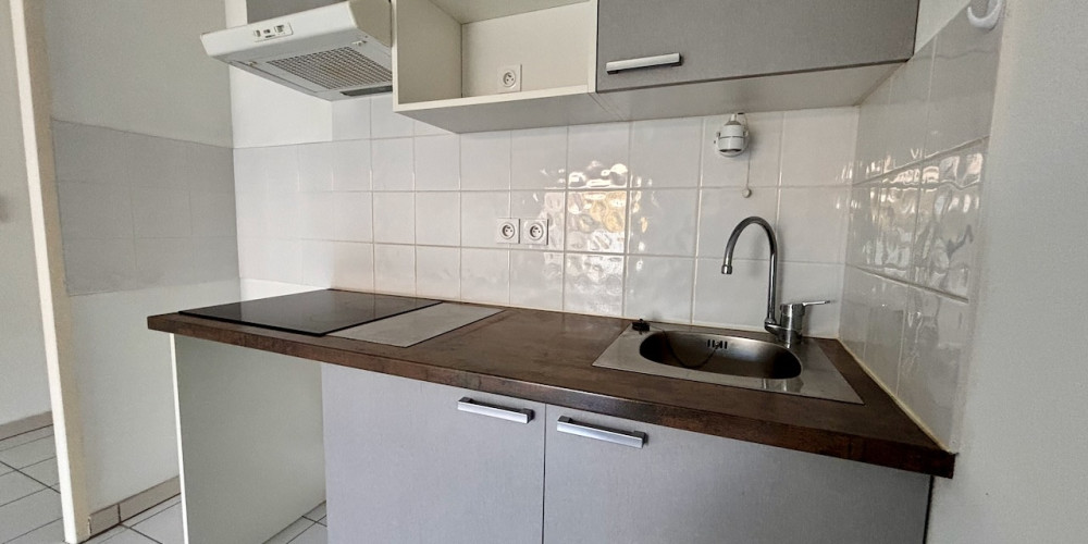 appartement à PESSAC (33600)