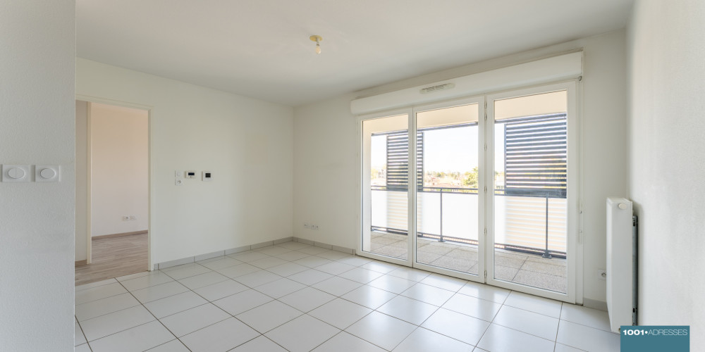 appartement à PESSAC (33600)