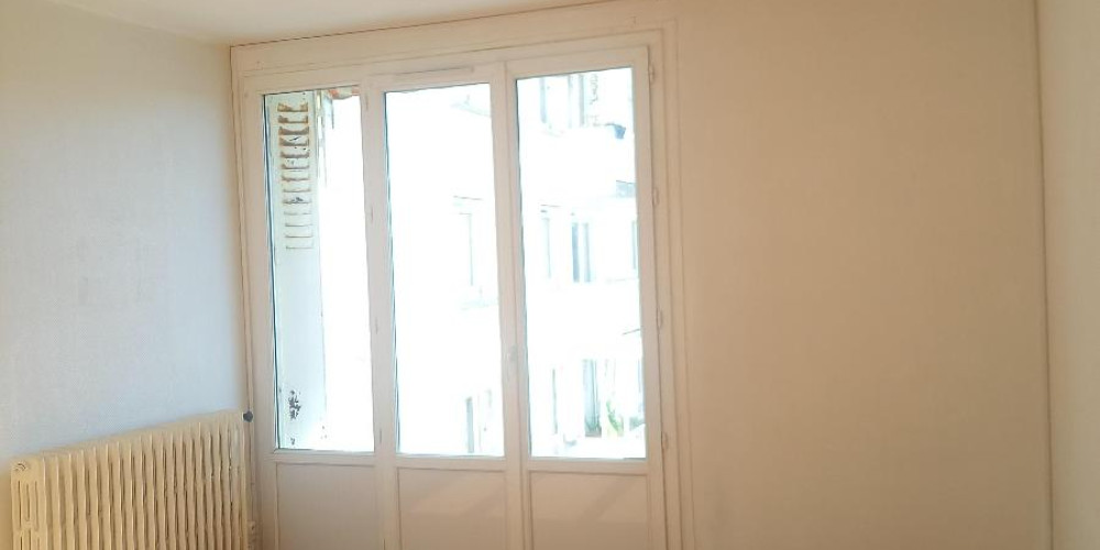 appartement à PESSAC (33600)