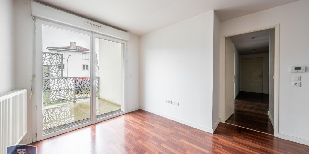 appartement à PESSAC (33600)