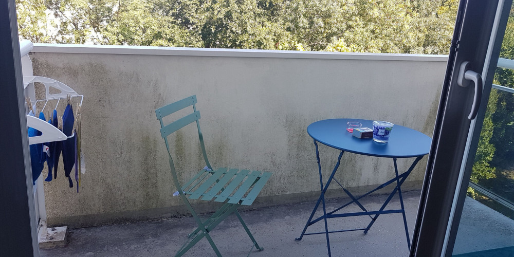 appartement à PESSAC (33600)