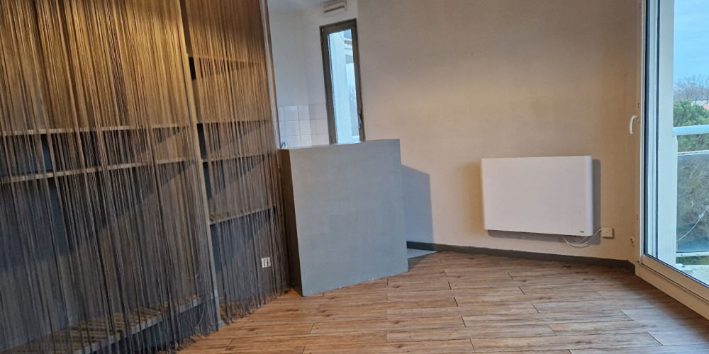 appartement à PESSAC (33600)