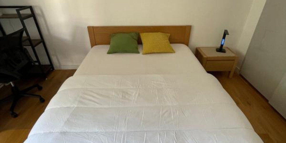 appartement à PESSAC (33600)