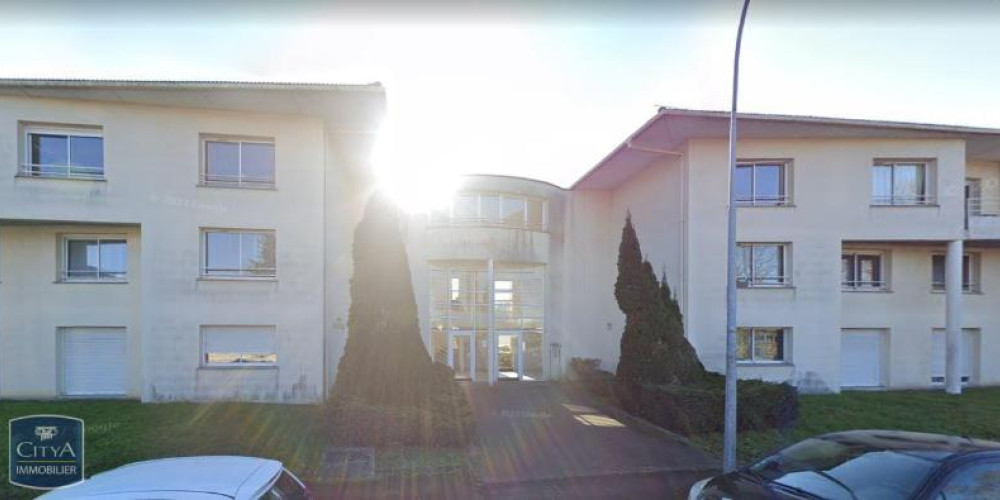 appartement à PESSAC (33600)