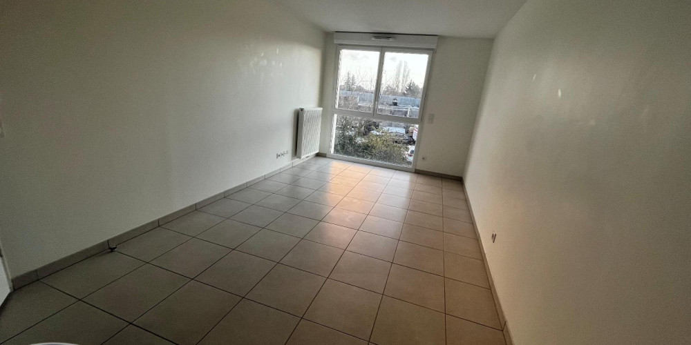 appartement à PESSAC (33600)