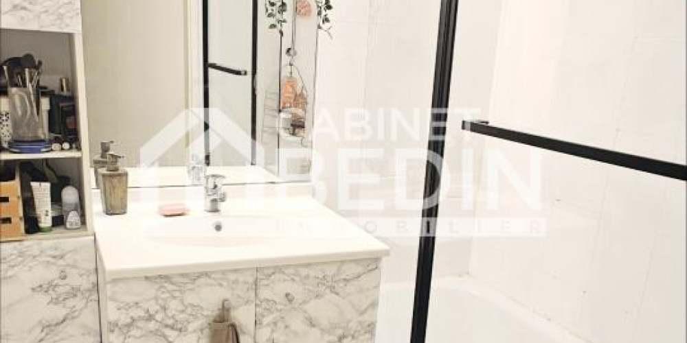 appartement à CANEJAN (33610)