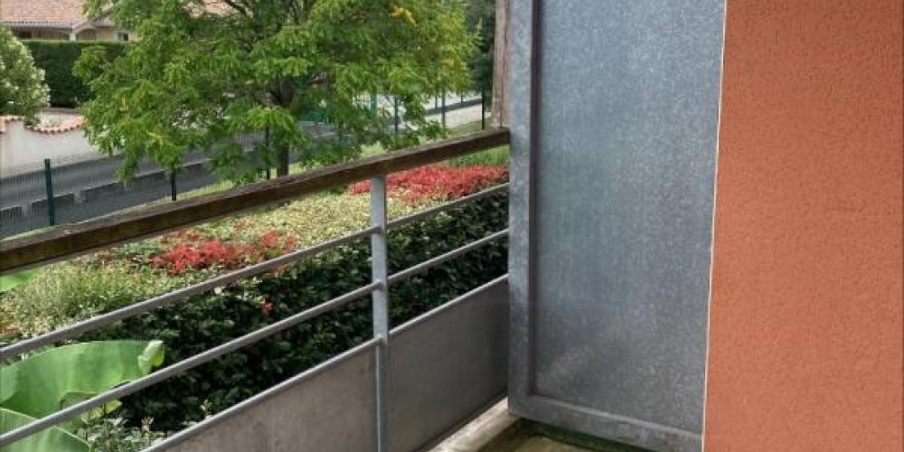 appartement à CREON (33670)