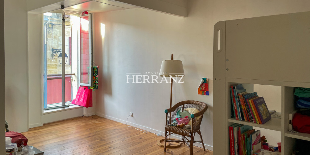 appartement à CREON (33670)