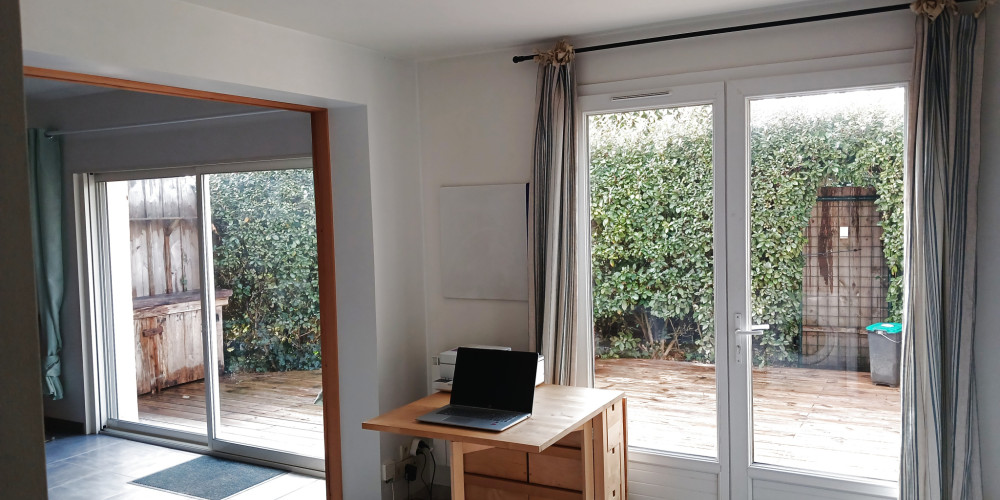 appartement à LACANAU (33680)